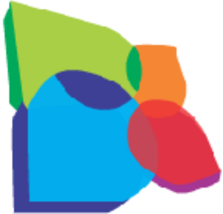 New Color Digital Logo